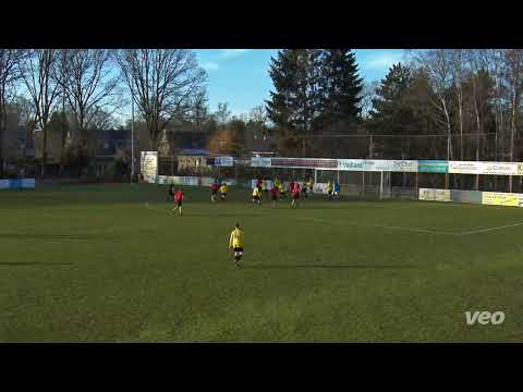 KFC Halle - KVV OG Vorselaar Res B 24/01/2026