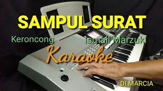 Download lagu Sampul Surat karya Ismail Marzuki ( Karaoke ) mp3 Download lagu Sampul Surat karya Ismail Marzuki ( Karaoke ) mp3