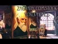 Bioshock Infinite All Voxophones Audio Logs Zachary Comstock The Prophet SPOILERS