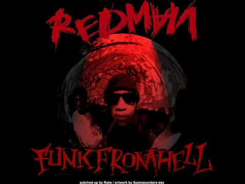 25. Redman Bad Boy Freestyle