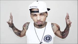 Kid Ink - Get Into the Moment (Feat. ScHoolBoy Q) [NEW]