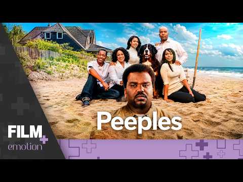 Peeples // Filme Completo Dublado // Comédia // Film Plus Emotion