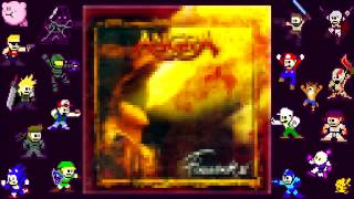 Angra - Fireworks (8 Bits Version) - [1998]