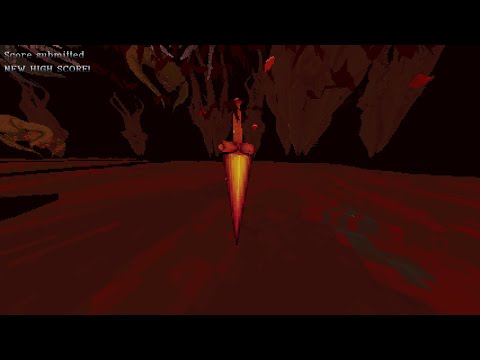 Steam Community :: Video :: Devil Daggers 500s Achievement Run (522.0833s)