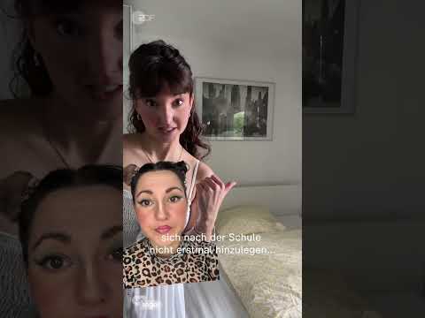 Tipps für gute Noten | un.logo! #shorts