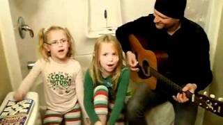 NEW NEW Ash Koley - Bathroom session Brighter at Night