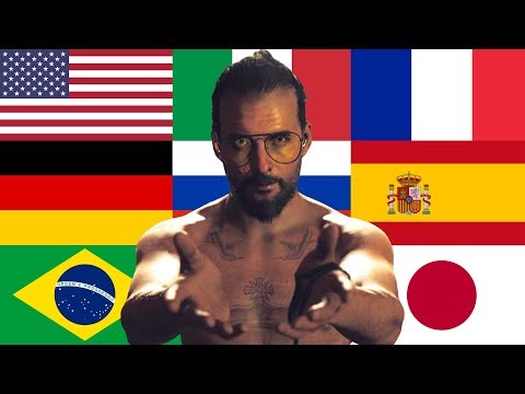 download lagu mp3 mp4 FarCry German LanguagePack, download mp3 FarCry German LanguagePack free download mp3, download mp3 FarCry German LanguagePack