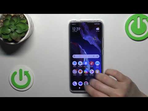 How to Download Green Apple Keyboard App in POCO F5 Pro  – Set Up Green Apple Keyboard App