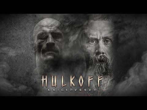 Hulkoff - Krigsherren (Visualizer)