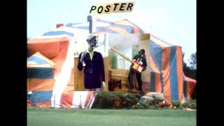 Tijuana Panthers -  Right and Wrong