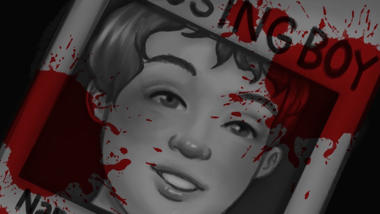 O menino que odiava o pai