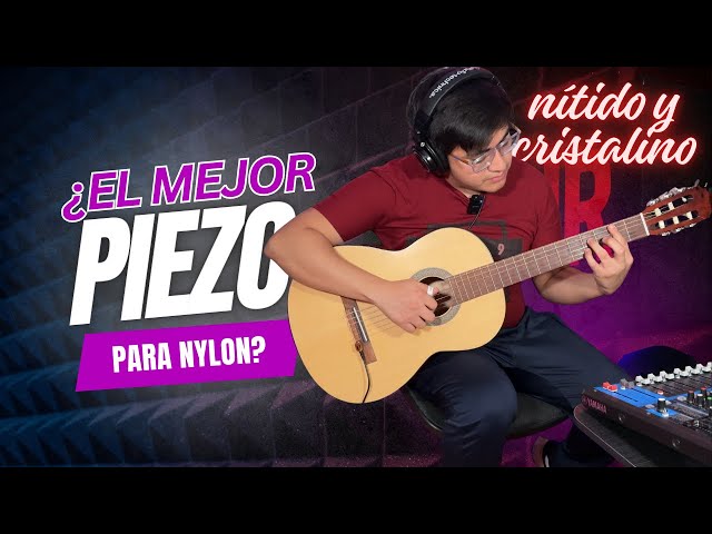 Vídeo relacionado con YINETTECH 10 Unidades De Discos Piezoeléctrico De 35 Mm Con Cables, Convertidor De Micrófono, Disparador, Tambor De Verano, Guitarra, Elementos Piezoeléctrico Para Instrumentos Acústicos