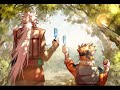 Naruto Shippuuden OST II Samidare Early Summer Rain