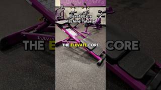 Reformer Kneeling Abdominals Facing Back demonstration thumbnail