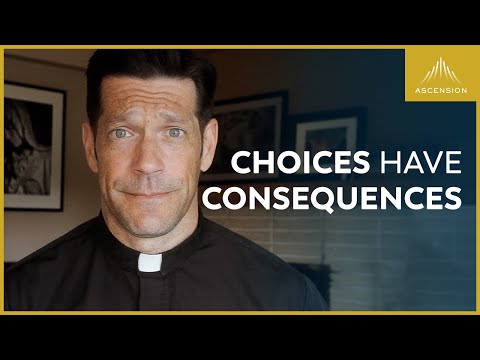 Why Forgiven Sins Still Have Consequences