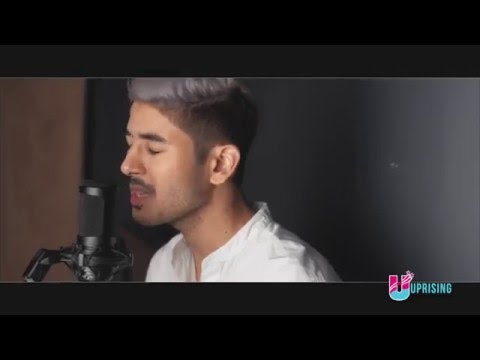 Harris Baba – Pillow Talk (Zayn Malik | Cover)