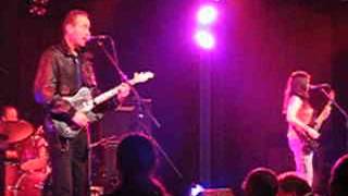 Hugh Cornwell Trowbridge 2005 Live It And Breathe It