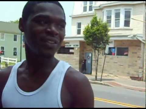 T.O.C. Entertainment - Marijuana Freestyle - (Bonus Cuzzin' Set Footage)