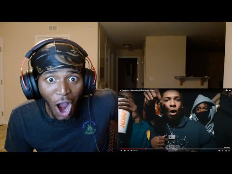 DudeyLo - I Wanna Kno REACTION!! HE THE BEST OY RAPPER!!