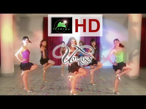 UMAKY - "Cómo Quisiera Olvidar"   (Rumba)