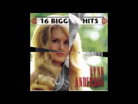 LYNN ANDERSON AND GLEN SUTTON DUET-A PERFECT MATCH