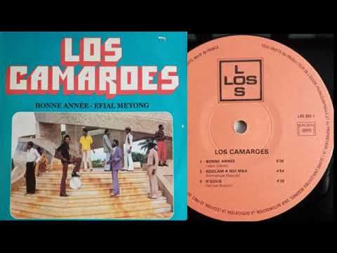 La operacion Bonne Annee los Camaroes Misica De Camerun 🇨🇲 🇨🇲 🇨🇲 🇨🇲 El Africanista De Paco Rastrillo