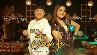 Download lagu Janji - Dhimas Tedjo Feat Elisha Orcarus ( Live Music) mp3 Download lagu Janji - Dhimas Tedjo Feat Elisha Orcarus ( Live Music) mp3
