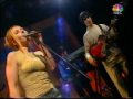 Saint Etienne - Sylvie  (Live V.I.P. 1998)