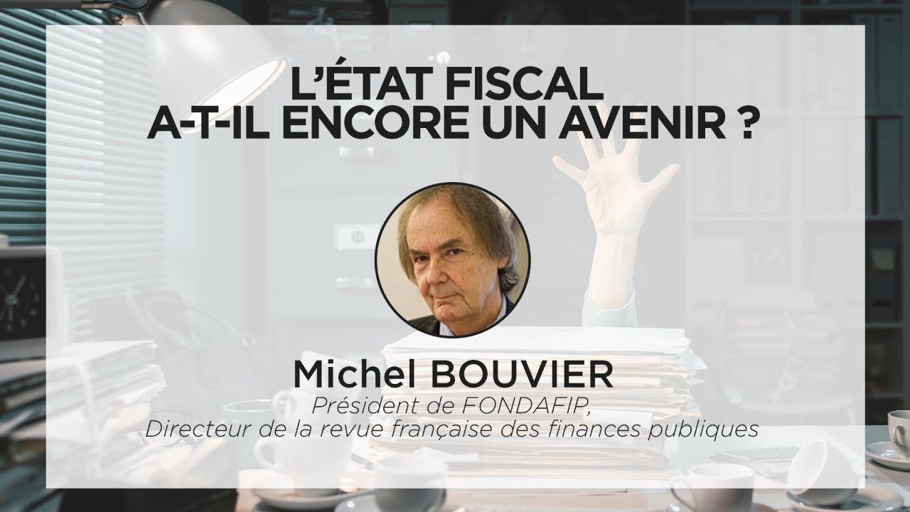 L'État fiscal a-t-il encore un avenir ?