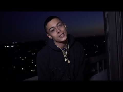 CmaccN - A Bedtime Story (Prod. SebSosa) Dir. By @nickmedina__