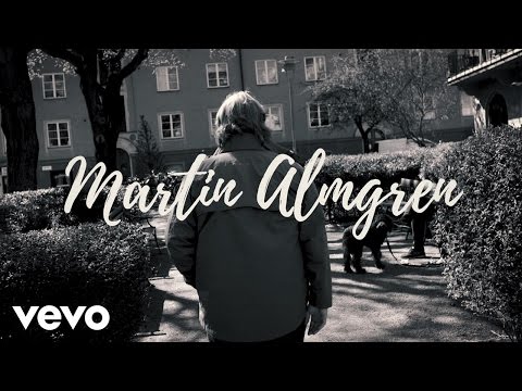 Martin Almgren - Changing Street