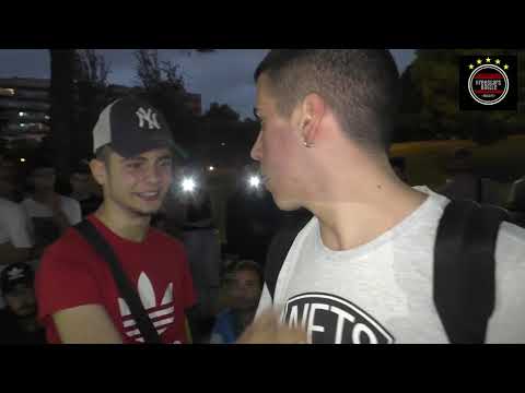 Sikk vs Argan - Final (9a jornada)