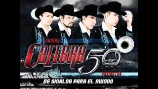 El Señor De La Silla - Calibre 50 De Sinaloa Para El Mundo (Version Original)