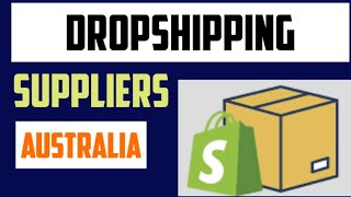 Top 10 Best Wholesale Suppliers for Dropshipping in Australia 2025 eBa