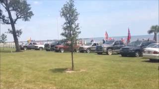 Battle Cry of Freedom