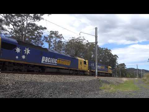 NR69 / AN11 / NR10 with PN 1BM4 - 27/9/21