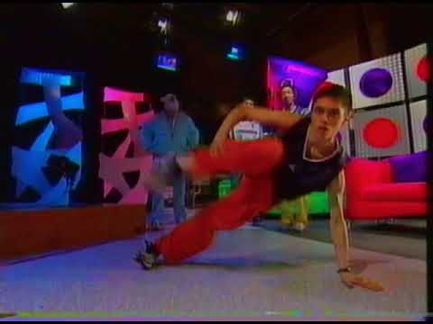 •ver2.0• DR BEAT x WEST STREET MOB — “Break Dance Electric Boogie” freestyle 🔊🎶😎👟🌊🌊🌊🌊