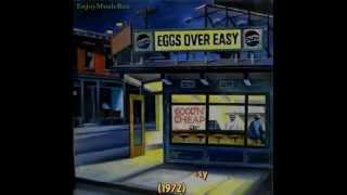 【Eggs Over Easy】Home to you (1972)