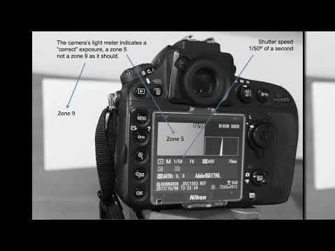 Gary Ray Rush Photography  video.