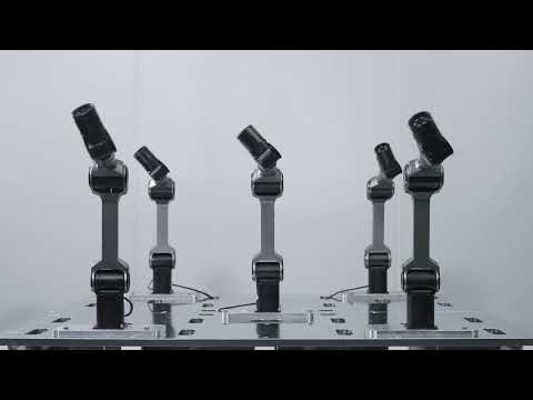 PiPER Robotic Arm - Extreme Performance Testing!