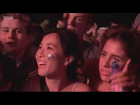 Foals - What Went Down (Reading Festival 2016)