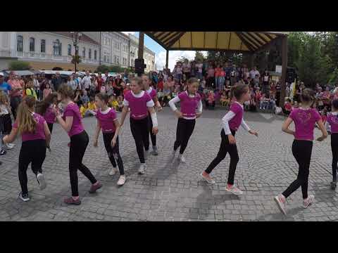 mo move dance 1 06 2019 Video