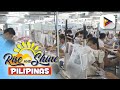 Mr. President on the Go! | PBBM, ipinag-utos na i-review at i-adjust ang minimum wage rates ng...