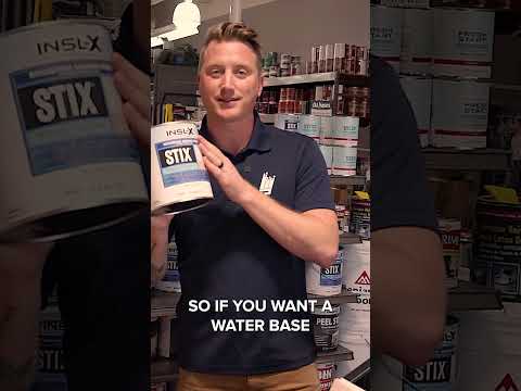 Oil vs. Water Primers