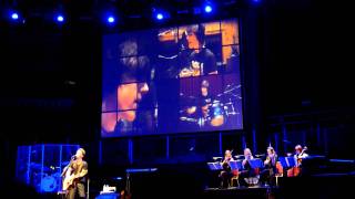 Richard Marx - &quot;Save Me&quot; - London, Royal Albert Hall - May 31, 2011