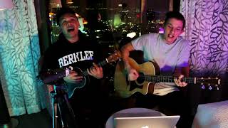 Showstopper (Original) ft. Jake Roque | AJ Rafael