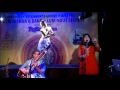Prem Joshua & Band LIVE, performing "Meera" from the album "Luminous Secrets"