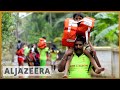 🇮🇳 Kerala floods 2018: Kerala faces massive flood in 100 years | Al Jazeera English