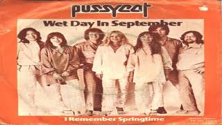 Pussycat-Wet Day In september 1978