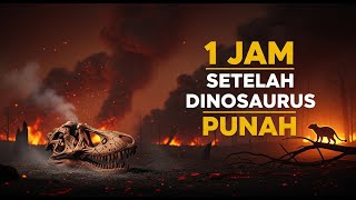 Download lagu 1 JAM SETELAH DINOSAURUS MUSNAH BEGINILAH BUMI SAAT ITU mp3 Download lagu 1 JAM SETELAH DINOSAURUS MUSNAH BEGINILAH BUMI SAAT ITU mp3